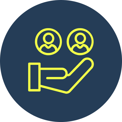 hand icon