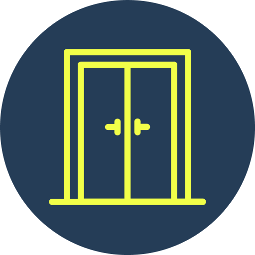 Door icon